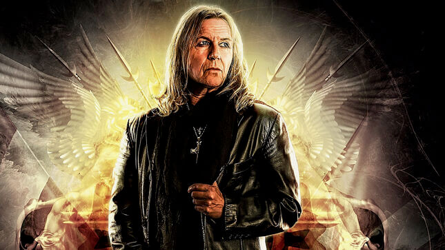 RONNIE ATKINS (Pretty Maids): Ακούστε το καινούργιο τραγούδι του ‘Real’.