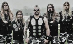 SABATON: Δείτε το lyric video για το τραγούδι “No Bullets Fly”.