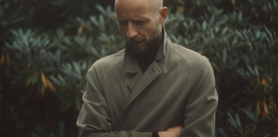 Sivert Høyem (MADRUGADA-Solo) στο Rock Overdose:”Η Ελλάδα είναι πάντα ένα σημαντικό σημείο σε κάθε μας περιοδεία”
