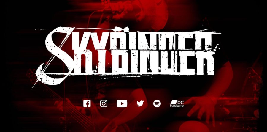 SKYBINDER: Παρουσίασαν το νέο τους κομμάτι “Mirage” (Βίντεο)