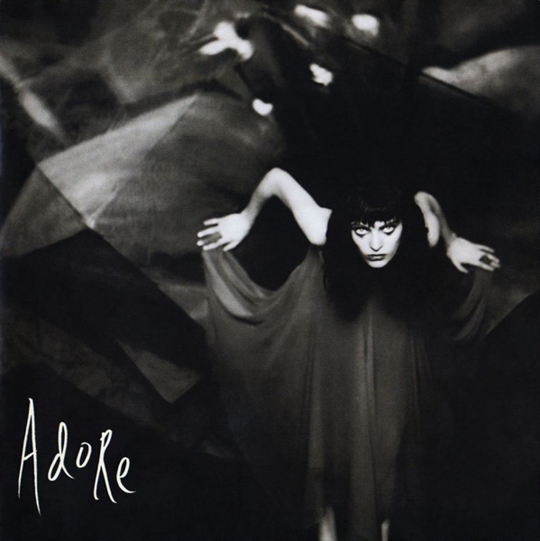 Αφιέρωμα: SMASHING PUMPKINS – “Adore”