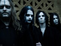 TRIBULATION: Αλλαγή στο line-up με φόντο το νέο άλμπουμ