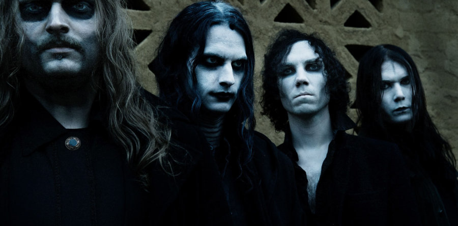 TRIBULATION: Αλλαγή στο line-up με φόντο το νέο άλμπουμ
