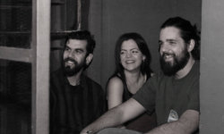 Ήλια Τσάρα (VOID ERA) στο Rock Overdose: “Ήλια Τσαρά (VOID ERA) στο Rock Overdose: “Είμαστε στις ετοιμασίες του ντεμπούτου μας δίσκου””