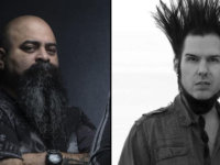STATIC-X: Αρχικά σκεφτόντουσαν ένα ολόγραμμα του Wayne Static για την επανένωσή τους