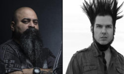 STATIC-X: Αρχικά σκεφτόντουσαν ένα ολόγραμμα του Wayne Static για την επανένωσή τους