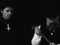 YOTH IRIA: Δείτε τώρα το νέο lyric video από το πολυαναμενόμενο “As the Flame Withers”