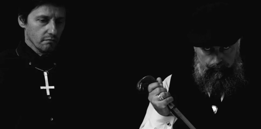 YOTH IRIA: Δείτε τώρα το νέο lyric video από το πολυαναμενόμενο “As the Flame Withers”