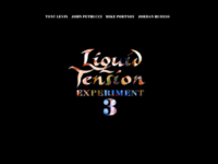 Το πρώτο Teaser Trailer απο το νεο δίσκο των Liquid Tension Experiment ειναι γεγονός!