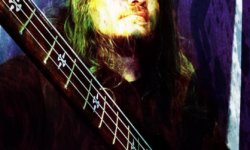 Typhonas (SULFERON, HELGAST, ARCANE DREAD, MIASMA, IMPALEMENT) στο Rock Overdose: “Και καλό και κακό που είμαι μόνος μου. Μου λείπει η μπάντα”