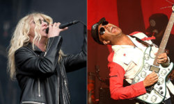 PRETTY RECKLESS: Ακούστε το νέο single “And So It Went” με καλεσμένο τον Tom Morello!