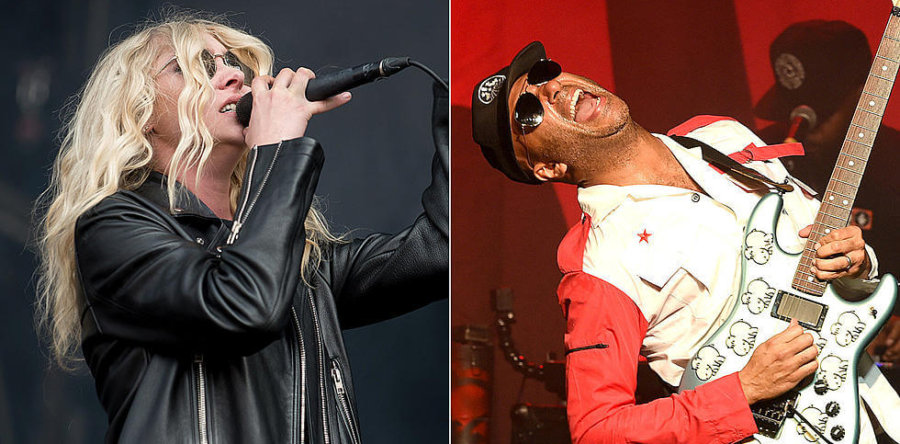 PRETTY RECKLESS: Ακούστε το νέο single “And So It Went” με καλεσμένο τον Tom Morello!