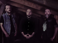 BLACK SOUL HORDE: Ακουστικό EP και νέο video!!! Απολαύστε το τώρα!!!
