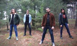 FRIENDZONE: Πρώτο single “Rock ‘n’ Roll και Αλητεία”, από το επερχόμενο album. Δείτε το τώρα!!!
