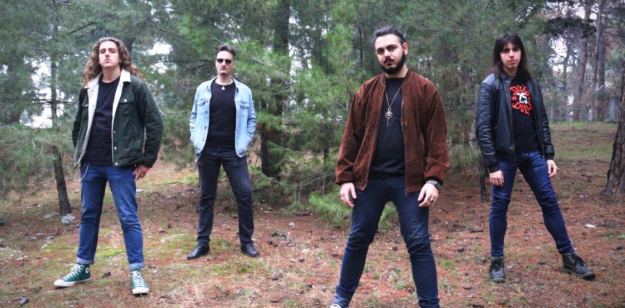 FRIENDZONE: Πρώτο single “Rock ‘n’ Roll και Αλητεία”, από το επερχόμενο album. Δείτε το τώρα!!!