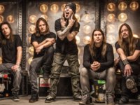 CHILDREN OF BODOM:Αφιέρωμα του Rock Overdose στα “Παιδιά Της Λίμνης” & στον αδικοχαμένο Alexi Laiho…