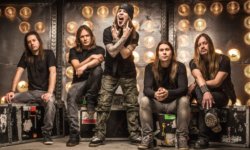 CHILDREN OF BODOM:Αφιέρωμα του Rock Overdose στα “Παιδιά Της Λίμνης” & στον αδικοχαμένο Alexi Laiho…