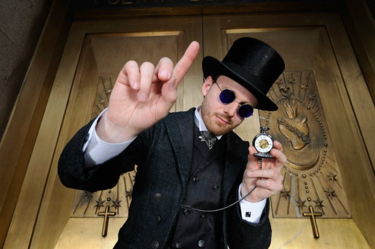 Christofer Johnsson (THERION) on RockOverdose:””Leviathan” was a challenge to finally give the fans what they want!”