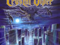 Crystal Viper: Aκούστε όλο το “The Cult”