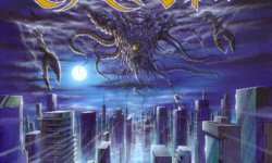 Crystal Viper: Aκούστε όλο το “The Cult”