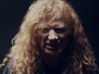 DAVE MUSTAINE: Αποκαλύπτει τον, πιθανό τίτλο του νέου άλμπουμ των MEGADETH
