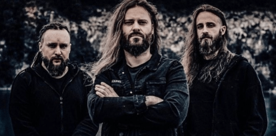 DECAPITATED: Τελείωσανε με τη σύνθεση του νέου άλμπουμ & ξεκινάνε τις ηχογραφήσεις!