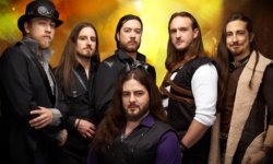 Siegfried “The Dragonslayer” Samerreki (DRAGONY) στο Rock Overdose: “Ελπίζω να μπορέσω να παίξω live και στην Ελλάδα”