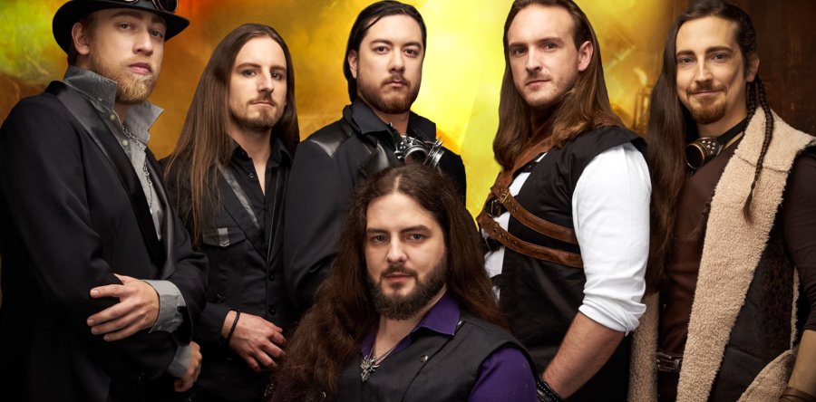 Siegfried “The Dragonslayer” Samerreki (DRAGONY) στο Rock Overdose: “Ελπίζω να μπορέσω να παίξω live και στην Ελλάδα”