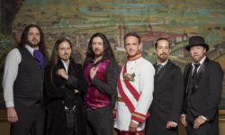 Siegfried “The Dragonslayer” Samerreki (DRAGONY) on Rock Overdose: ““Viribus Unitis” album combines the best elements of our early sound”
