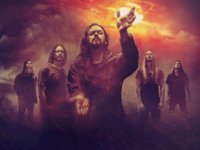 EVERGREY: Κυκλοφορούν νέο μουσικό βίντεο για το “Eternal Nocturnal”