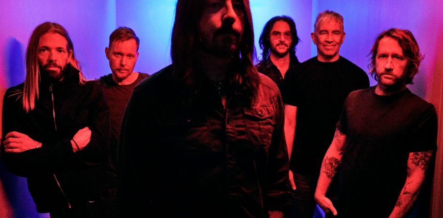 FOO FIGHTERS: Νέο τραγούδι ‘’No Son of Mine’’ από τον επερχόμενο τους δίσκο!