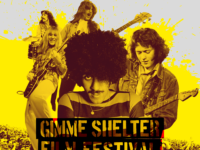 Gimme Shelter Film Festival: Αναβάλλεται εκ νέου