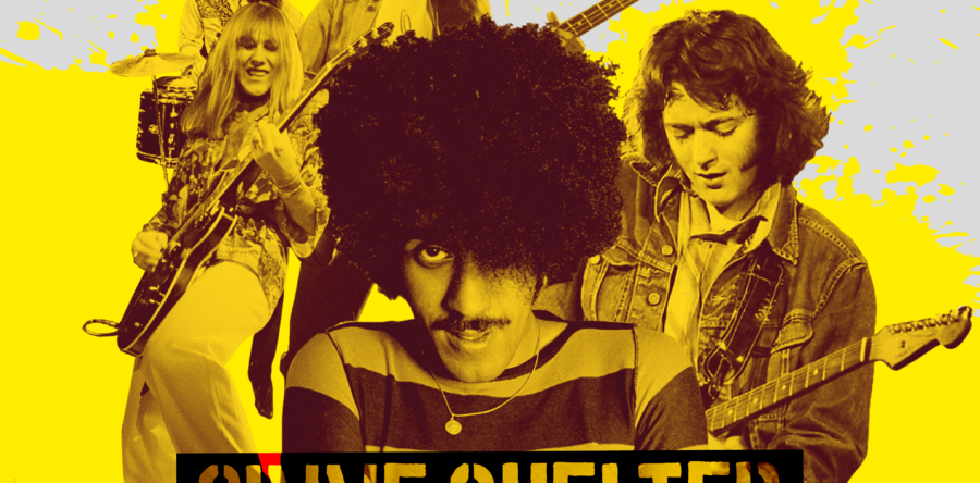 Gimme Shelter Film Festival: Αναβάλλεται εκ νέου