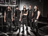 ICED EARTH: Αφαιρέθηκαν από το δυναμικό της Century Media!
