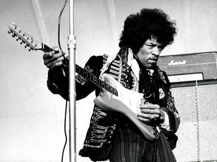Jimi Hendrix Experience:Η στιγμή που τους απαγορεύτηκαν για πάντα οι εμφανίσεις στο BBC