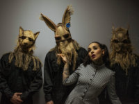 JINJER: Ετοιμάζουν τον νέο τους δίσκο!