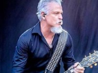 O John Schaffer πρόκειται να εκδοθεί στην Ουάσινγκτον