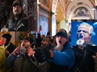 Το FBI ψάχνει επιπλέον επιβαρυντικά στοιχεία εναντίον του Jon Schaffer.