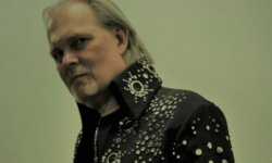 JORN LANDE: Θέτει υποψηφιότητα για να συμμετέχει στη φετινή Eurovision με τη Νορβηγία!