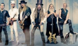 KORPIKLAANI: Δείτε το video για το NEO τους τραγούδι “Niemi”!