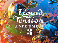 “The Passage Of Time”: H νέα σύνθεση των LIQUID TENSION EXPERIMENT