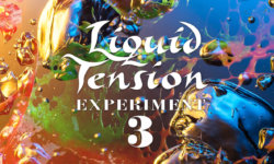 “The Passage Of Time”: H νέα σύνθεση των LIQUID TENSION EXPERIMENT