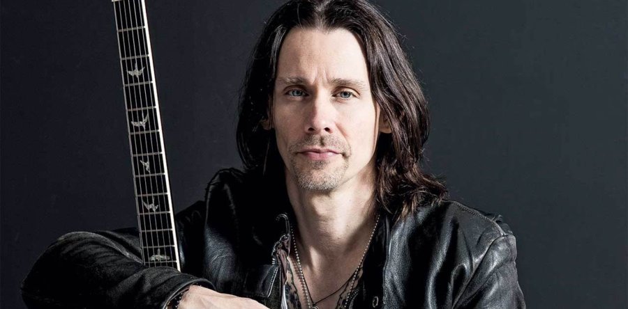 MYLES KENNEDY (ALTER BRIDGE, SLASH, SOLO): “Η καλύτερη μπάντα όλων των εποχών;…Οι Led Zeppelin!”