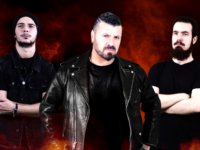 PALADINE: Δείτε το νέο τους lyric video με τίτλο ”Entering the Abyss”