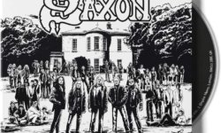 Oι SAXON διασκευάζουν BEATLES!