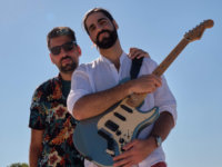 THE CLIXETS: Δεύτερο άλμπουμ! Το “Αdd Silence”, είναι εδώ!!!
