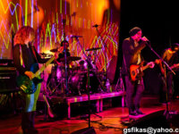 THE FUZZY NERDS: “Kismet” από το 1995 έως το 2021… Η επιστροφή!!!