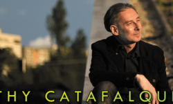 THY CATAFALQUE: Καινούριο video clip για το κομμάτι Napút
