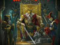 WARRIOR PATH: Παρουσίασαν το lyric βίντεο για το νέο κομμάτι “Beast Of Hate”!