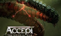 ACCEPT: Στις 29 Ιανουαρίου τελικά κυκλοφορεί το ΝΕΟ album τους! (new single trailer)